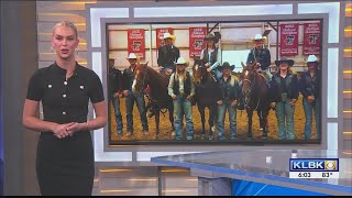 Texas Tech University rodeo coach tells his side of the story after termination