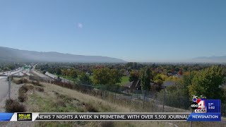 Utah leaders raising awareness on air pollution