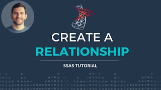 Relationships in SSAS Tabular Models