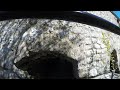 stolac mlinica old mill waterfall provalije 4k