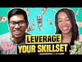 Leverage Your Skillset & Make More Money: With Patrick Galang