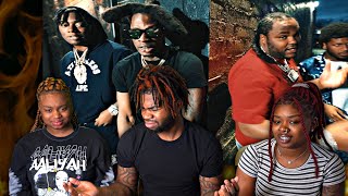 Trapland Pat - Spoof Ft. Tee Grizzley (Official Video) | REACTION