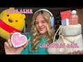 ASMR What I Got For Christmas 2024 🧸🎀🎄