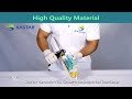 How To Grout | Hardener Resin Test | KASTAR® Ceramic Tile Sealer