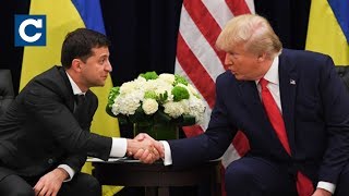 Зеленський VS Трамп: РЕЗУЛЬТАТИ ЗУСТРІЧІ