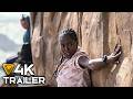 FALL 2: DEADPOINT Official Teaser Trailer (2026) Survival, Thriller Movie [4K]