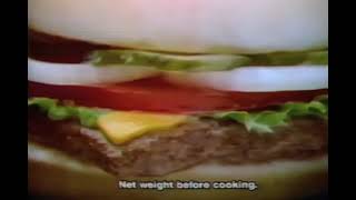 "Where’s the Beef? – Iconic 1984 Wendy’s Commercial | Clara Peller | Classic 80s Ad in HD"