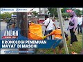 🔴 AMBON HARI INI: KAMIS 10 MARET 2022