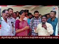 జర్నలిస్ట్ ఇళ్లు నా బాధ్యత మంత్రి సబితా journalist homes respons minister sabitha nt 9 news