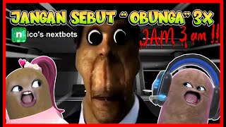 BERAWAL DARI GAME VIRAL TAPI AKHIRNYA MENJADI KENYATAAN YANG SERAM !! Feat @sapipurba Roblox RolePlay