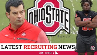 Ohio State Football Recruiting News: BIG-TIME New Offers In 2024 Class, Kayden McDonald Commitment