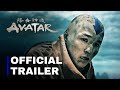 AVATAR: THE LAST OF THE AIRBENDERS | Official Trailer - Fan FIlm | JNJ Studios