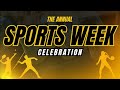 Sports Week Celebration | Annual Sports Week At Amba School for Excellence 2024