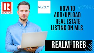 Can You Really Add a REAL ESTATE Listing in Realm Stratus in 5 Minutes?