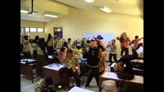 Harlem Shake XI IPS 1 Vidatra Bontang part 1