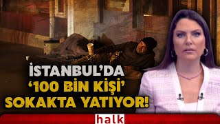 Barınma krizi gittikçe büyüyor! Ece Üner yorumladı: İstanbul'da fakir olmak 10 kat fakir olmak demek