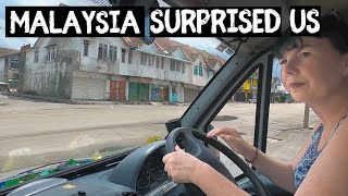 UK Van Lifers Discover Malaysia's East Coast 🇲🇾  [S8-E30]