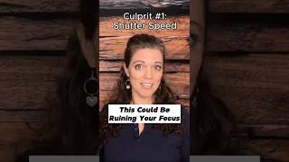 This Could Be Ruining Your Photos