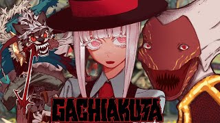 HYO IS BACK!? Gachiakuta Chapter 159