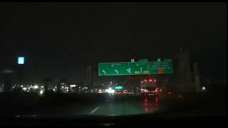 WATCH LIVE: Rainy traffic conditions in San Antonio