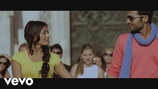Tu Lyric Video - Ajab Gazabb Love|Jackky Bhagnani, Nidhi|Mohit Chauhan|Sajid Wajid