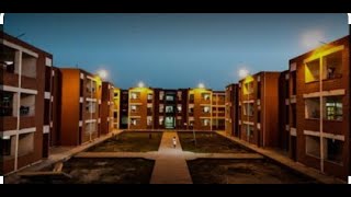 Dcrust girls hostel vlog, kalpana chawla hostel