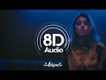 Twenty One Pilots - My Blood | 8D Audio