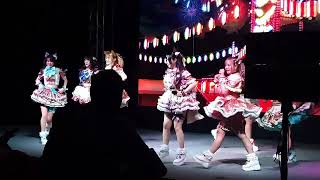 [Fancam] Sayonara Chutakurui - Chocolatière [4K] 3.3.2024 @Ren Festival 2024 , The Street Ratchada