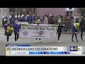 St. Patrick's Day celebrations return to Indy