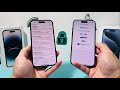 How to Transfer Email from Old iPhone to New iPhone