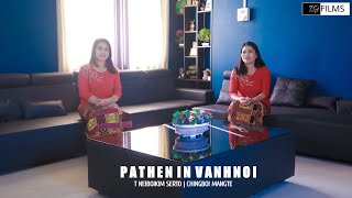 PATHEN IN VANHNOI // T NEIBOIKIM SERTO // CHINGBOI MANGTE // KOM GOSPEL SONG