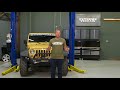 the 4 best jeep wrangler rock sliders for 2007 2017 jk 2 door