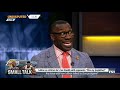 Shannon Sharpe best analogies and sayings- (part 3)