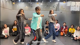 Maan Meri Jaan - Deepak tulsyan choreography | GM dance centre | @deepaktulsyan25 #dance #trend