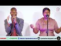 Ndaiwana hama/Handinyari kufamba naJesu