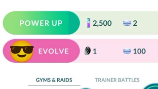 💪Bulky Beast Unova Evolution || PokemonGo 🔥
