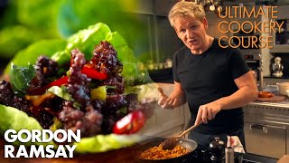 Simple & Accessible Recipes For Fantastic Food | Gordon Ramsay's Ultimate Cooker