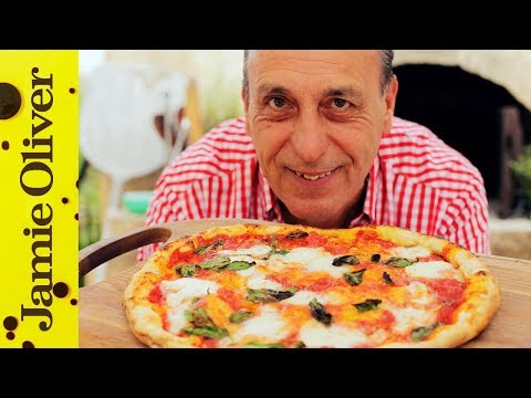 How to Make Perfect Pizza | Gennaro Contaldo How to Make Perfect Pizza | Gennaro Contaldo