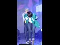 151031 방탄소년단 bts 쩔어 dope 정국 직캠 @임진각 통일 샤우팅 콘서트 fancam by wa