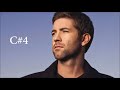 Josh Turner Vocal Range (A1 C♯5)