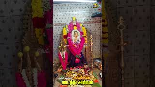 🙏#பன்னம்பாறை தேவி ஸ்ரீ #மாடத்தி அம்மன் #திருக்கோவில்💥#pannamparai madathi amman mass WhatsApp status