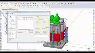 Edit Toolpath Parameters