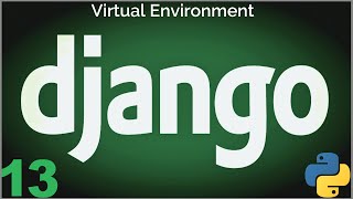 Python Django Tutorial for Beginners in Malayalam : Part 13 - Virtual Environment in Python