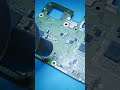 VIVO Y81 DEAD SUCCESS,CPU VOLT 1.2 MISSING.ONE SMALL IC CAN DEAD YOUR MOBILE