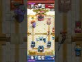 I made a deck from Wheel in Short Clash royale part 39 #clashroyale #shorts #spinthewheel #spinning