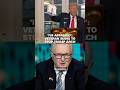 'I'm appalled': Veteran suing to stop Trump arch