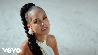 Alicia Keys - Stay ft. Lucky Daye 1 Hour Loop Version