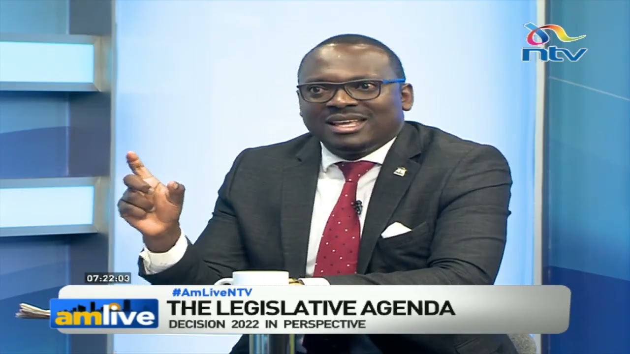 Constitution does not anticipate disagreement among IEBC commissioners - Steve Ogolla