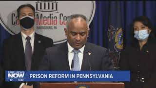 Prison Reform in Pennsylvania