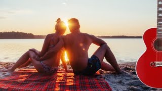 Holiday Relaxing Guitar  Music Spanish Romantic Instrumental Background Music Spa /Everyday Harmony